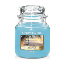 Stredná (411g) Luxusná  sviečka YankeeCandle - Novinky 2021