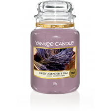 Veľká (623g) Luxusná  sviečka YankeeCandle - Kvetinové vôňe