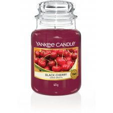 Veľká (623g) Luxusná  sviečka YankeeCandle - Ovocné vôňe