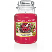 Veľká (623g) Luxusná  sviečka YankeeCandle - Ovocné vôňe